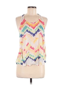Y&I Clothing Boutique Tank Top (view 1)