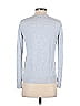 Banana Republic Factory Store Silver Pullover Sweater Size S - photo 2