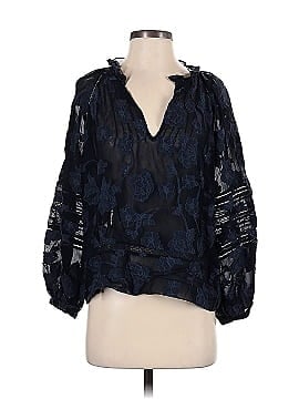 Joie 3/4 Sleeve Blouse (view 1)