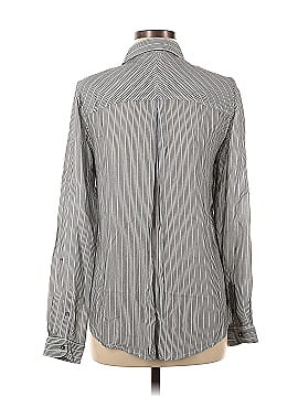 Lucky Brand Long Sleeve Button-Down Shirt (view 2)