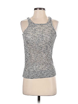 Wallace Sleeveless Top (view 1)