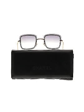 Chanel Sunglasses (view 2)