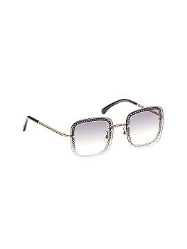 Chanel Sunglasses (view 1)