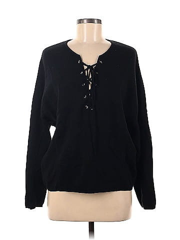 FLAX by Jeanne Engelhart Women's Tops On Sale Up To 90% Off Retail