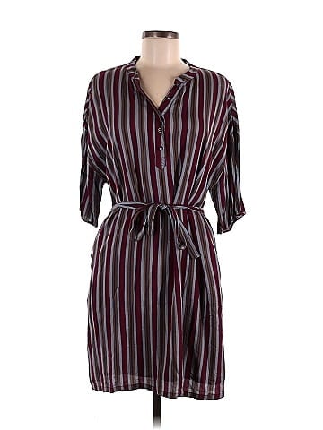Evette & K Casual Dress (view 1)