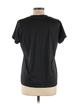 Unbranded Short Sleeve T-Shirt (view 2)