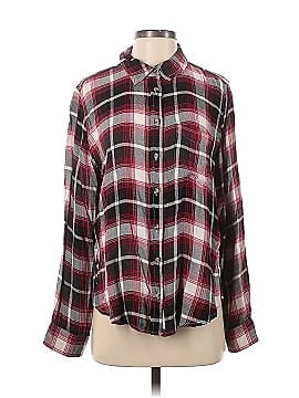 Lucky Brand Long Sleeve Button-Down Shirt (view 1)