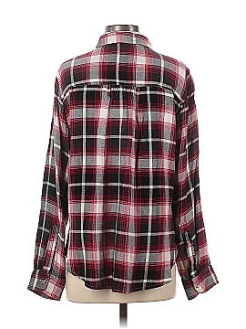 Lucky Brand Long Sleeve Button-Down Shirt (view 2)