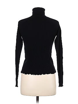 Zara Turtleneck Sweater (view 2)