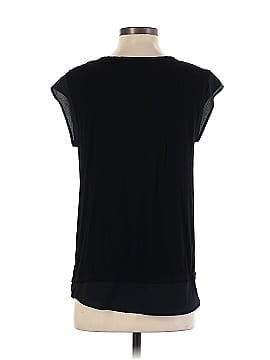 Calvin Klein Short Sleeve Top (view 2)