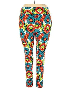 GUC! Lularoe TC Leggings for Sale in Moreno Valley, CA - OfferUp