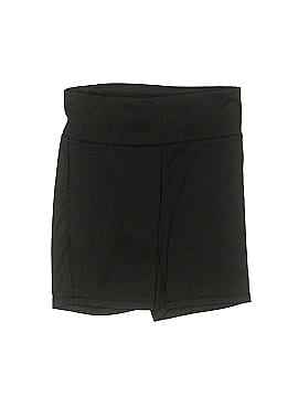 Gap Fit Leather Shorts (view 1)
