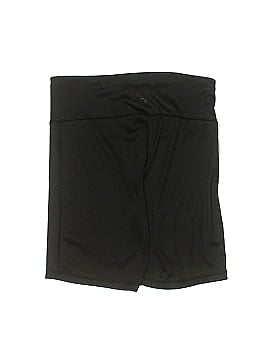 Gap Fit Leather Shorts (view 2)