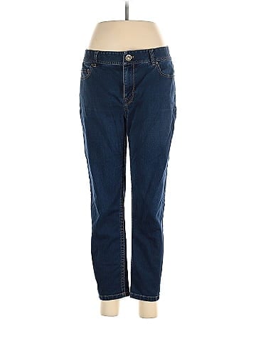 Amass Jeans (view 1)