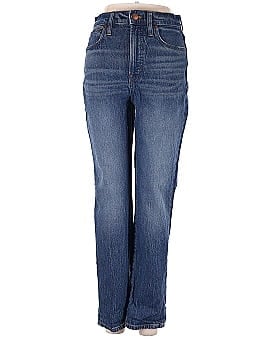 Madewell Jeans (view 1)