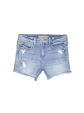 Joe's Jeans Denim Shorts (view 1)