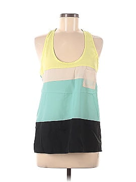 Cotton Candy Sleeveless Top (view 1)