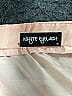 Whyte Eyelash 100% Polyester Pink 3/4 Sleeve Blouse Size M - photo 3