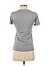 Nike Gray Short Sleeve T-Shirt Size XS - photo 2