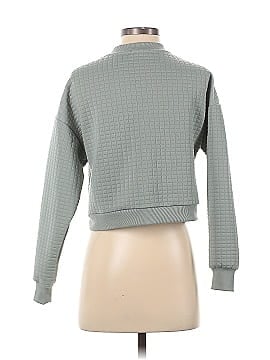 Paper Crane Pullover Sweater (view 2)