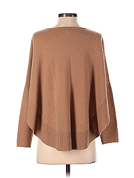 Christina Lehr Cashmere Pullover Sweater (view 2)