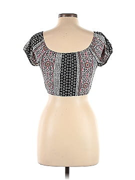 Miley + Molly Short Sleeve Top (view 2)