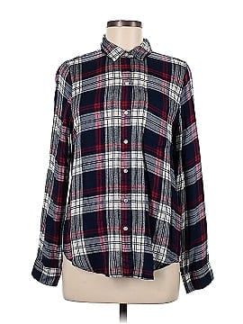 Lucky Brand Long Sleeve Button-Down Shirt (view 1)