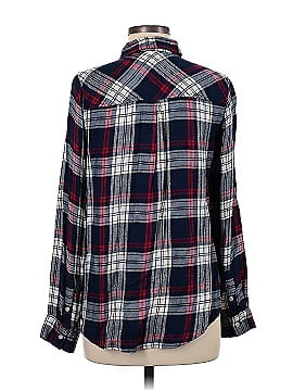 Lucky Brand Long Sleeve Button-Down Shirt (view 2)