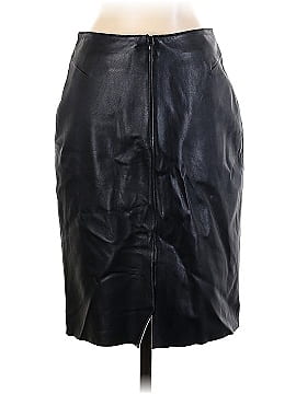 Wilsons Leather Leather Skirt (view 2)