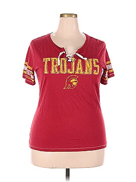 USC Authentic Apparel Short Sleeve T-Shirt (view 1)