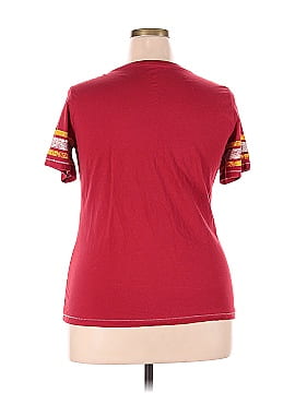 USC Authentic Apparel Short Sleeve T-Shirt (view 2)