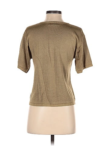 Greg Adams Pullover Sweater (view 2)