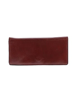 Hobo International Leather Clutch (view 1)