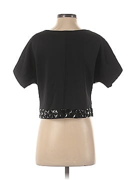 Marciano Short Sleeve Blouse (view 2)