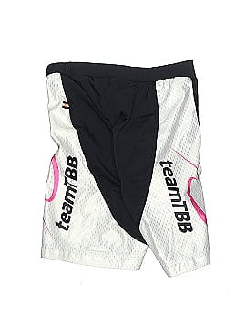 Pactimo Shorts (view 2)