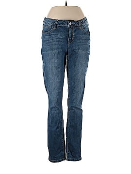 Earl Jean Women's Jeans On Sale Up To 90% Off Retail