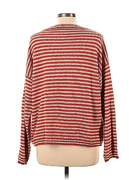 Madewell Pullover Sweater (view 2)