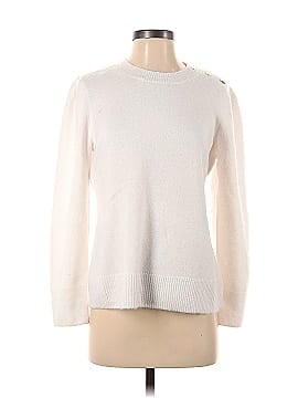 Anne Klein Pullover Sweater (view 1)