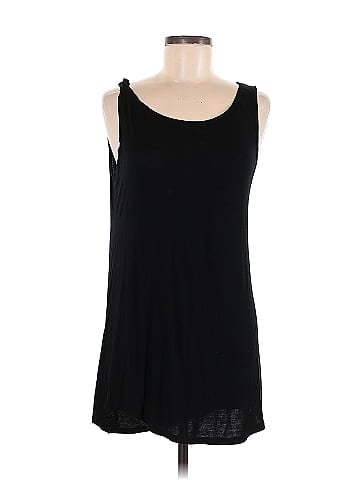 LOGO by Lori Goldstein Tank Top (view 1)