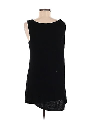 LOGO by Lori Goldstein Tank Top (view 2)