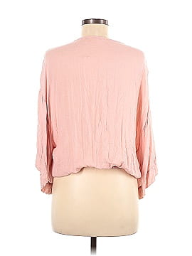 YFB 3/4 Sleeve Blouse (view 2)