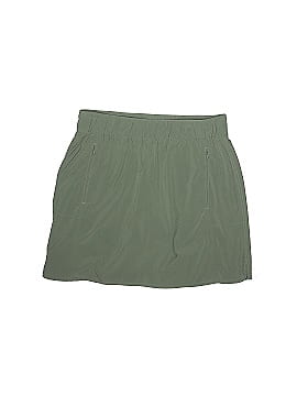 T by Talbots Casual Skirt (view 1)