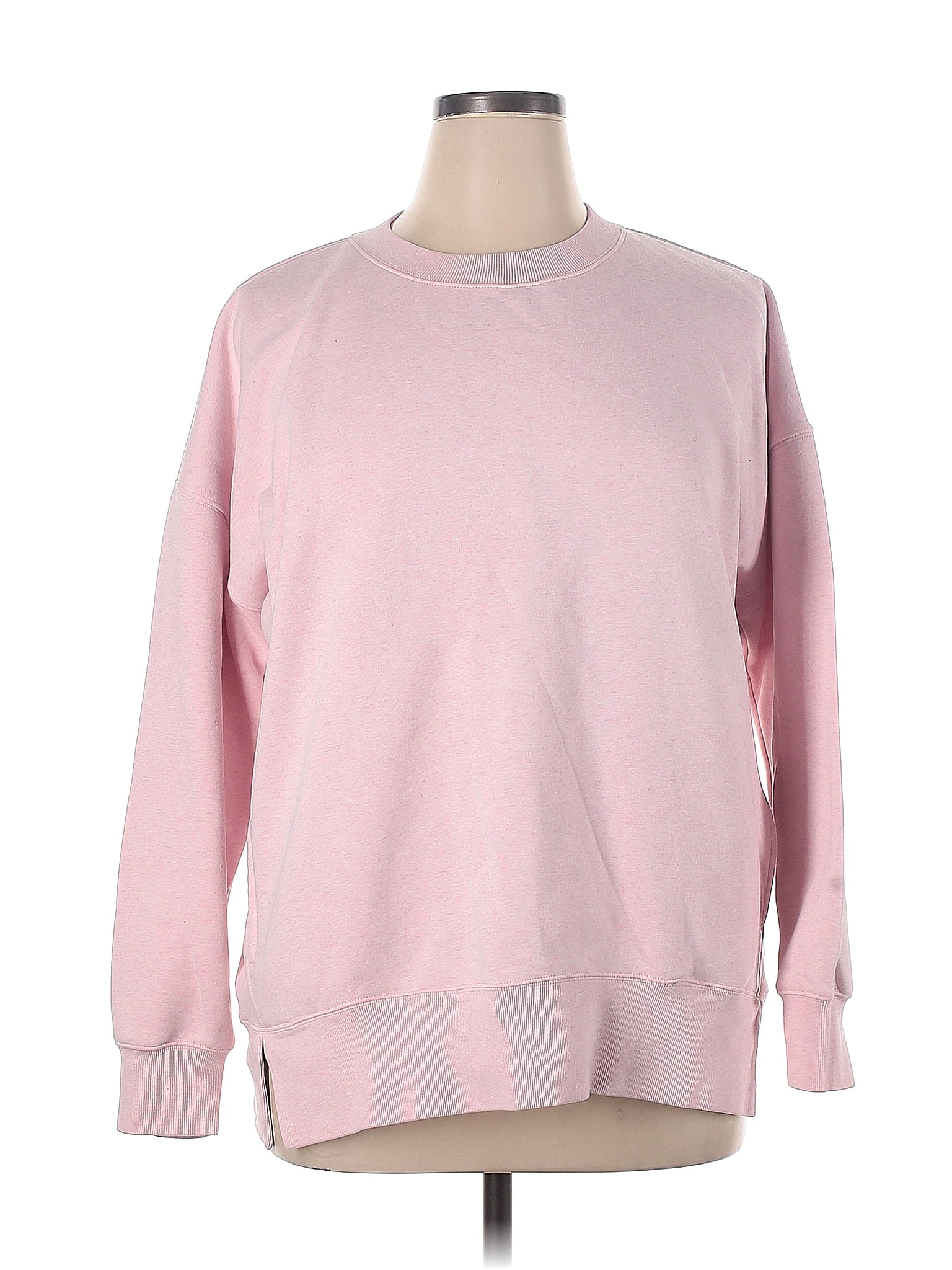 Zella Pink Set