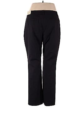 Ann Taylor Factory Casual Pants (view 2)