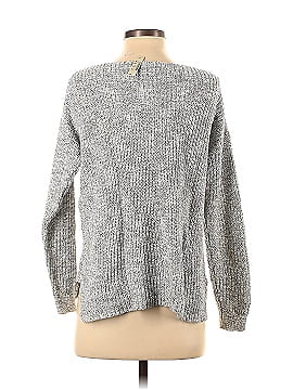 Madewell Pullover Sweater (view 2)