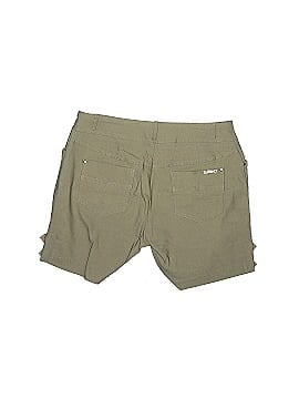 Rekucci Shorts (view 2)