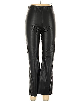 Soaked Faux Leather Pants (view 1)