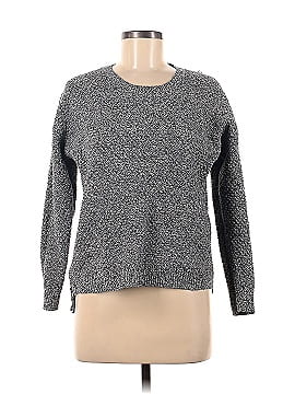 Madewell Pullover Sweater (view 1)