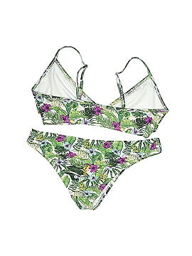 Cabana Del Sol Two Piece Swimsuit (view 2)