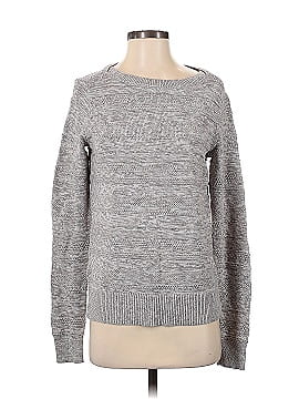 Ann Taylor LOFT Pullover Sweater (view 1)